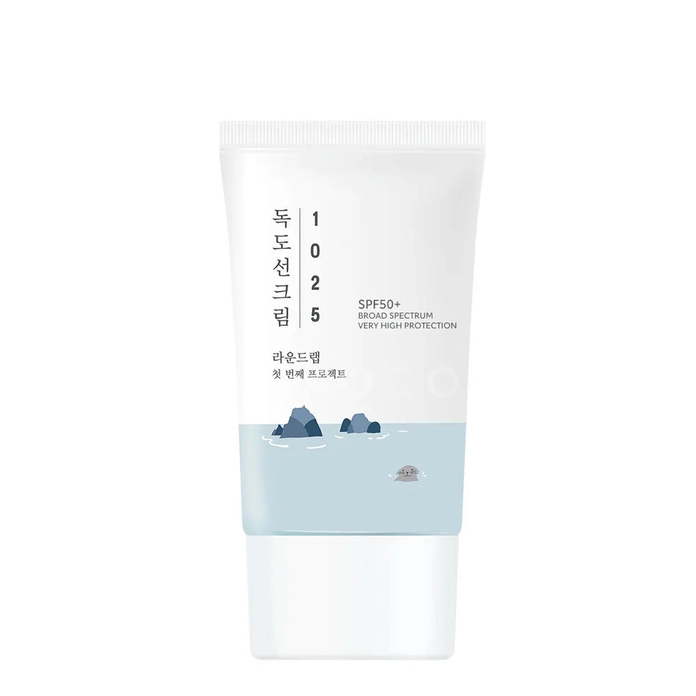 1025 Dokdo Sunscreen, 50ml