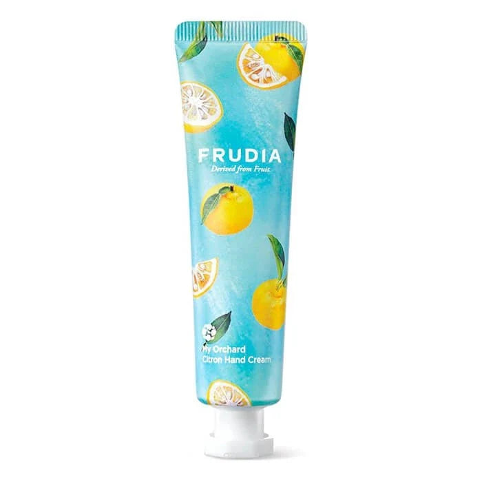 My Orchard Hand Cream, 30g