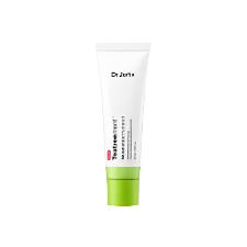 Ctrl-A Teatreement Moisturizer, 50ml