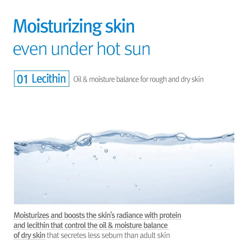 Kids & Baby Sun Cream, 75ml