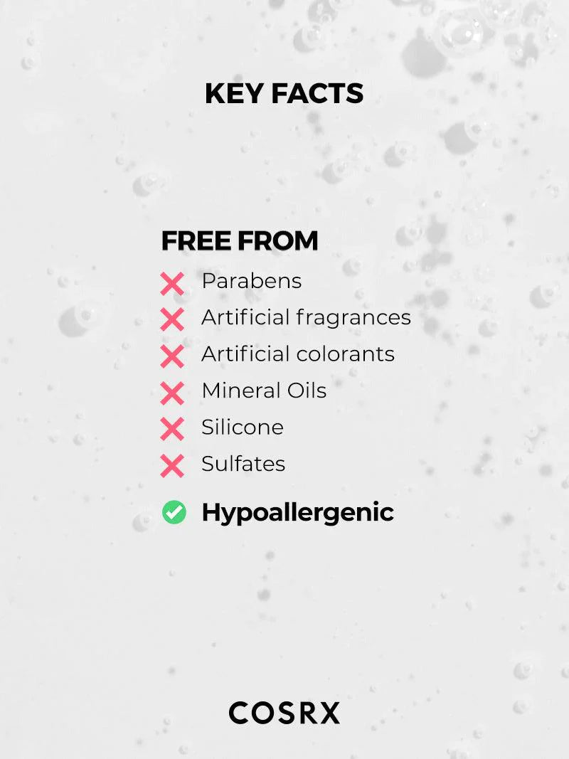 Low pH Good Morning Gel Cleanser 150ml