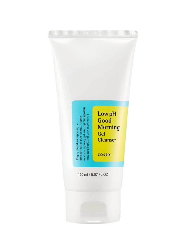 Low pH Good Morning Gel Cleanser 150ml