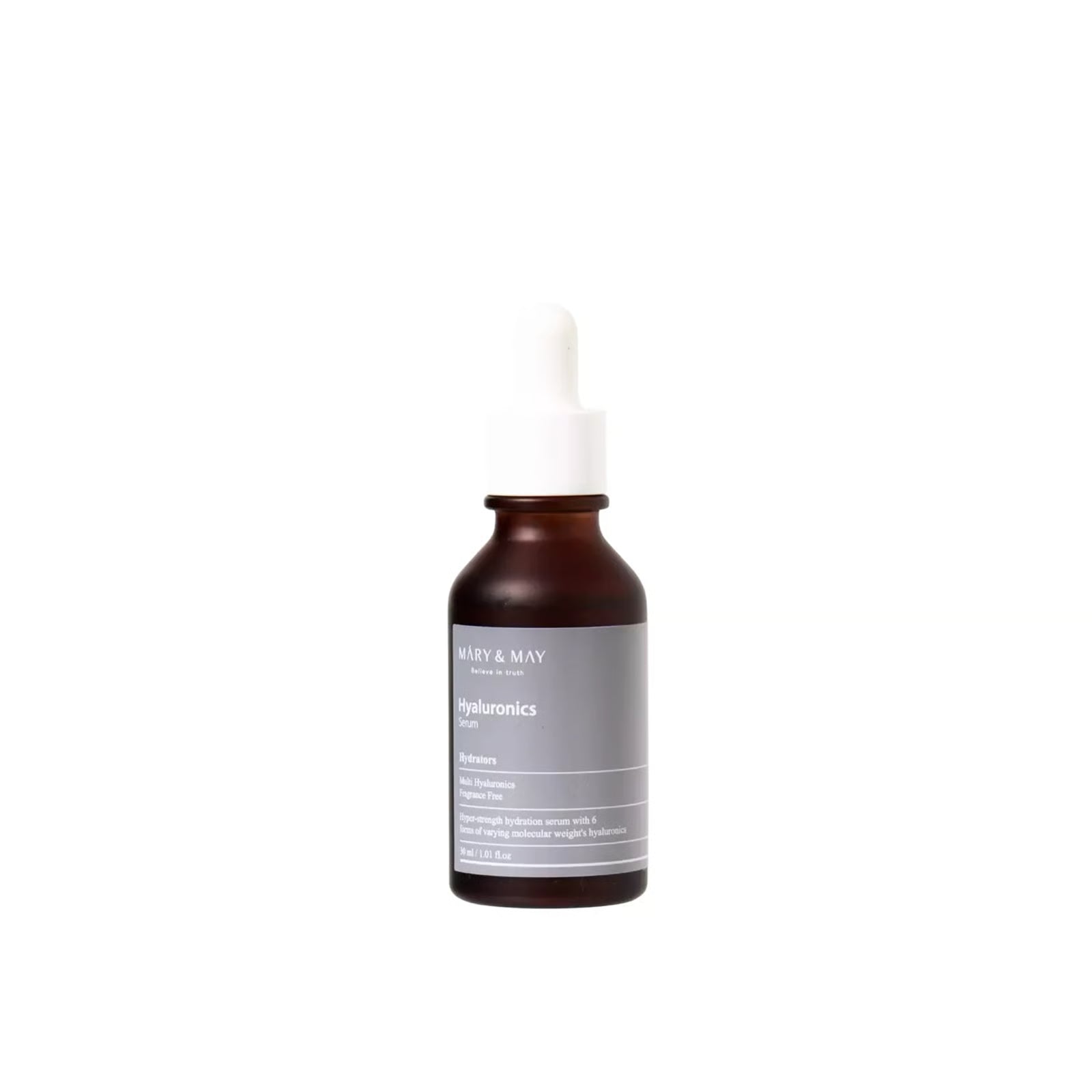 Hyaluronics Serum, 30ml