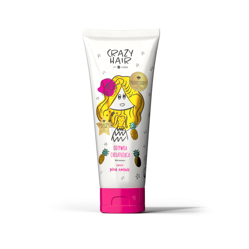 Softening Conditioner Pina Colada, 250ml