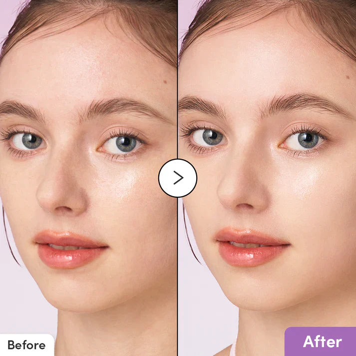 Purple Rice Purifying Pack Cleanser, 130g