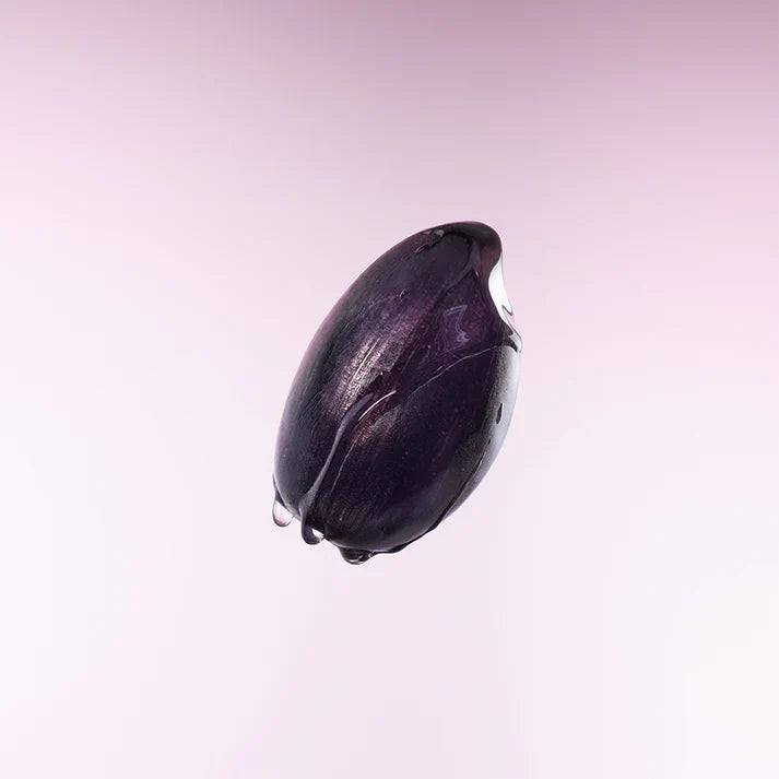 Purple Rice Purifying Pack Cleanser, 130g