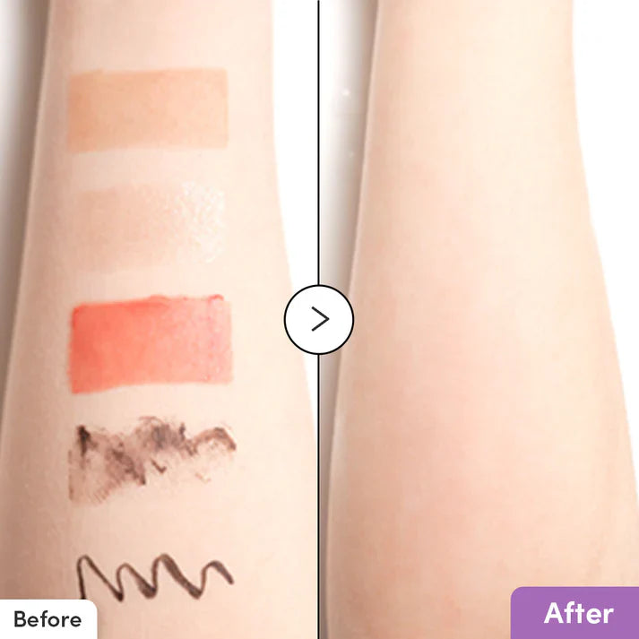 Purple Rice Pore Smoothing Cleansing Oil, 200ml