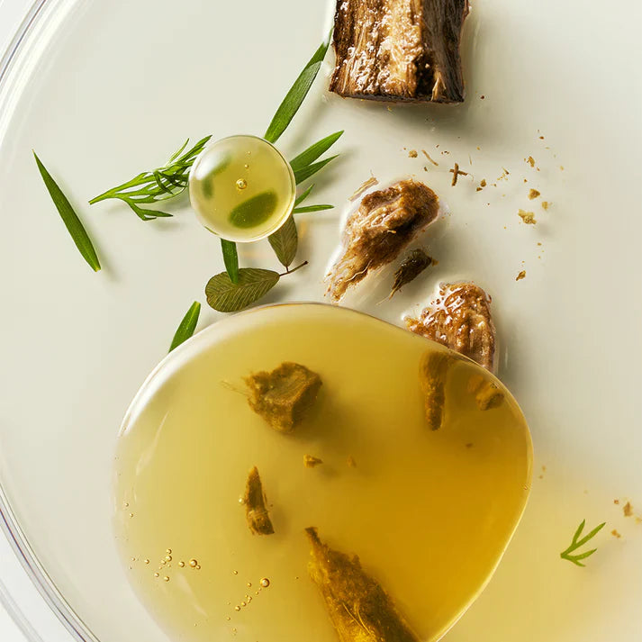 Purple Rice Pore Smoothing Cleansing Oil, 200ml