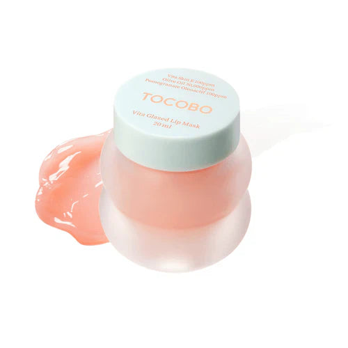 Vita Glazed Lip Mask, 20ml