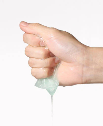 PDRN Hyaluron 100 Serum Mask, 1 EA