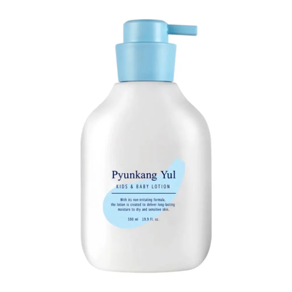 Kids  & Baby Lotion Sweet Orange 590ml