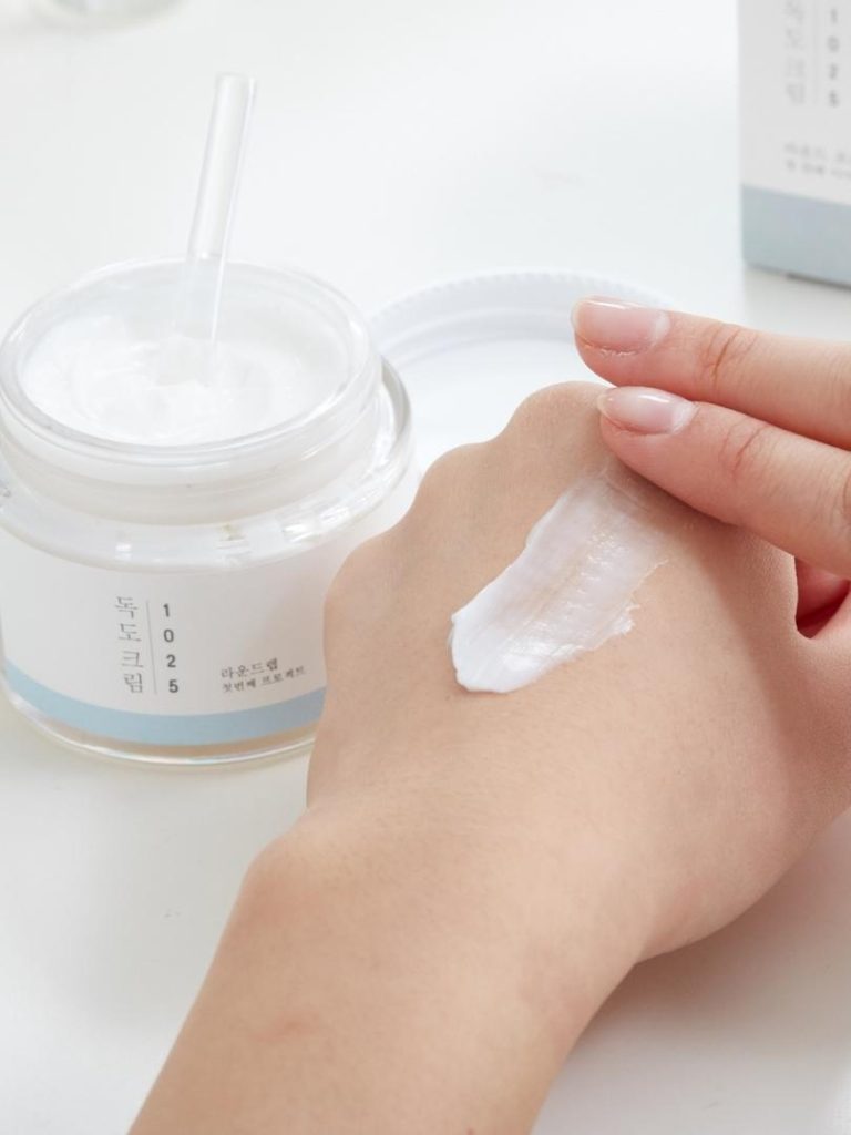 1025 Dokdo Cream, 80ml