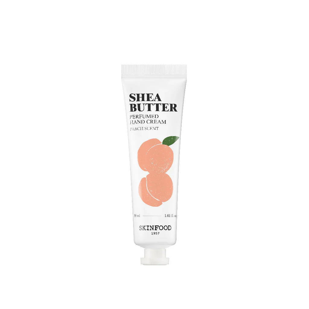Shea Butter Perfumed Hand Cream, 30ml