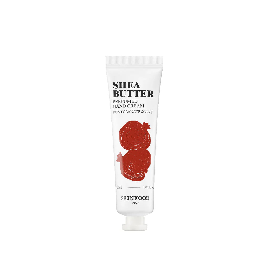 Shea Butter Perfumed Hand Cream, 30ml