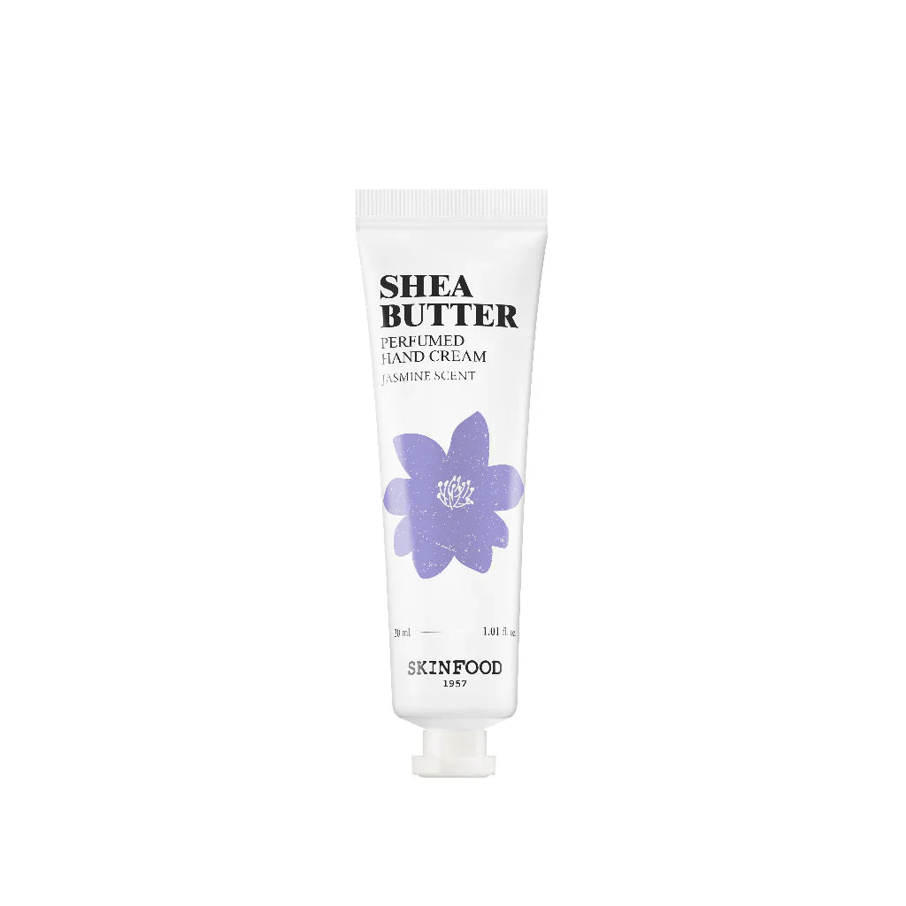 Shea Butter Perfumed Hand Cream, 30ml