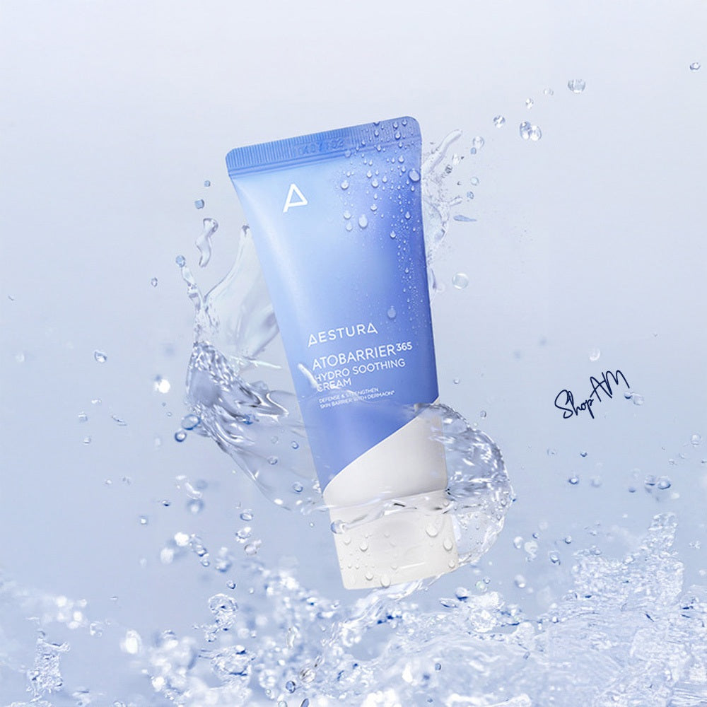 Atobarrier365 Hydro Soothing Cream, 60ml