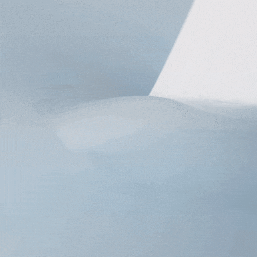 Madagascar Centella Hyalu-Cica Blue Serum, 50ml