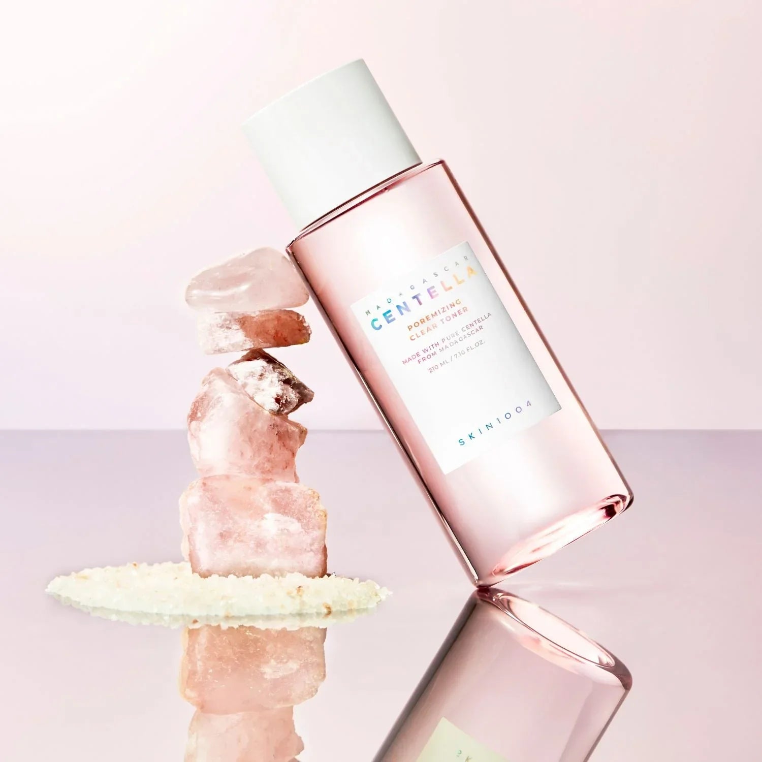 Madagascar Centella Poremizing Clear Toner, 210ml