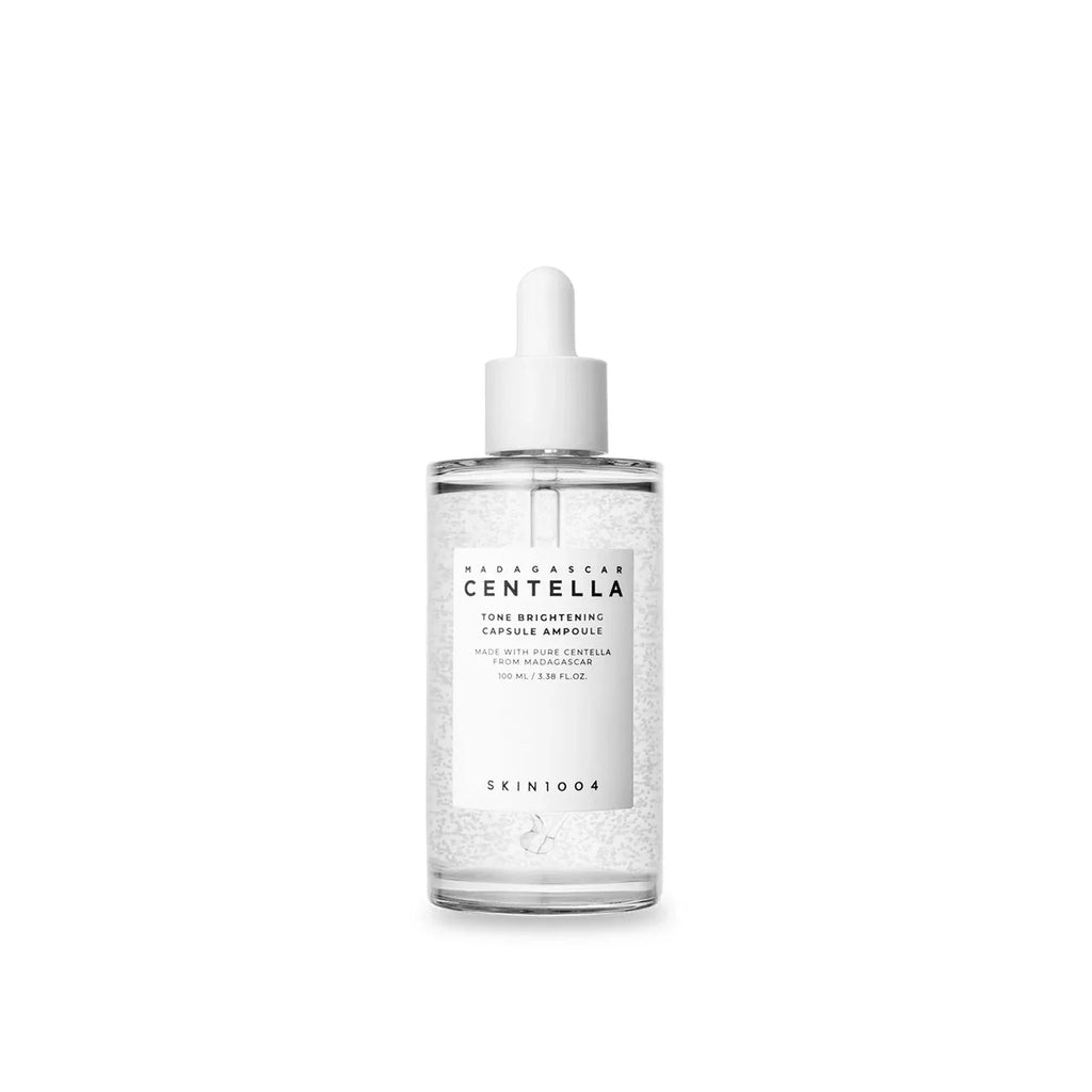 Madagascar Centella Tone Brightening Capsule Ampoule