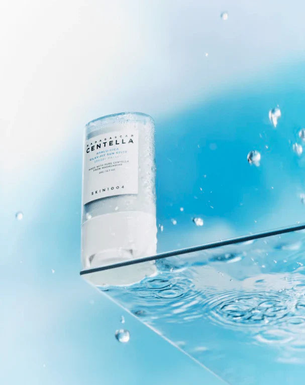 Madagascar Centella Hyalu-Cica Silky-Fit Sun Stick, 20g