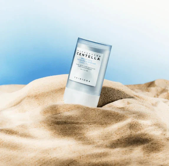 Madagascar Centella Hyalu-Cica Silky-Fit Sun Stick, 20g