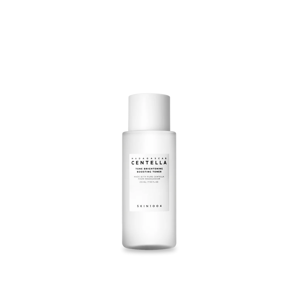 Madagascar Centella Tone Brightening Boosting Toner, 210ml