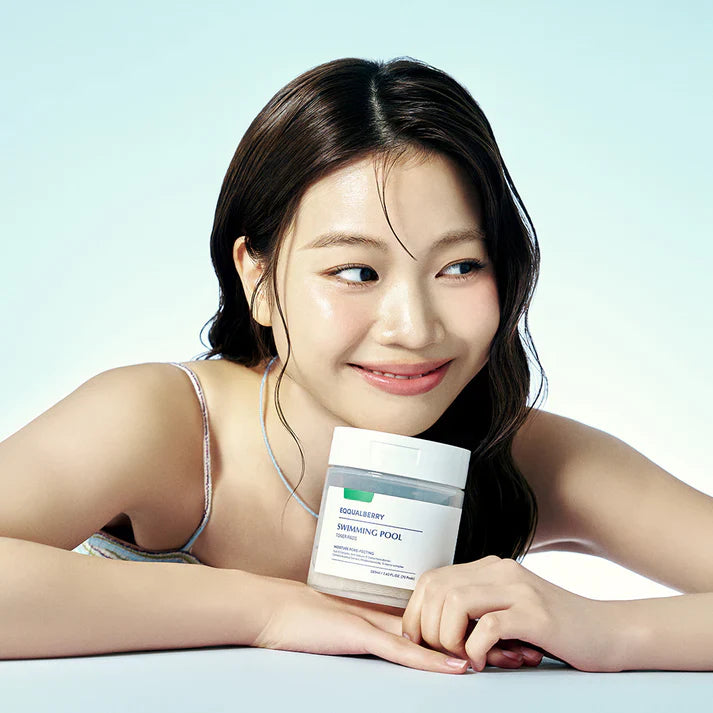 Swimming Pool Toner Pads, 70 Pads