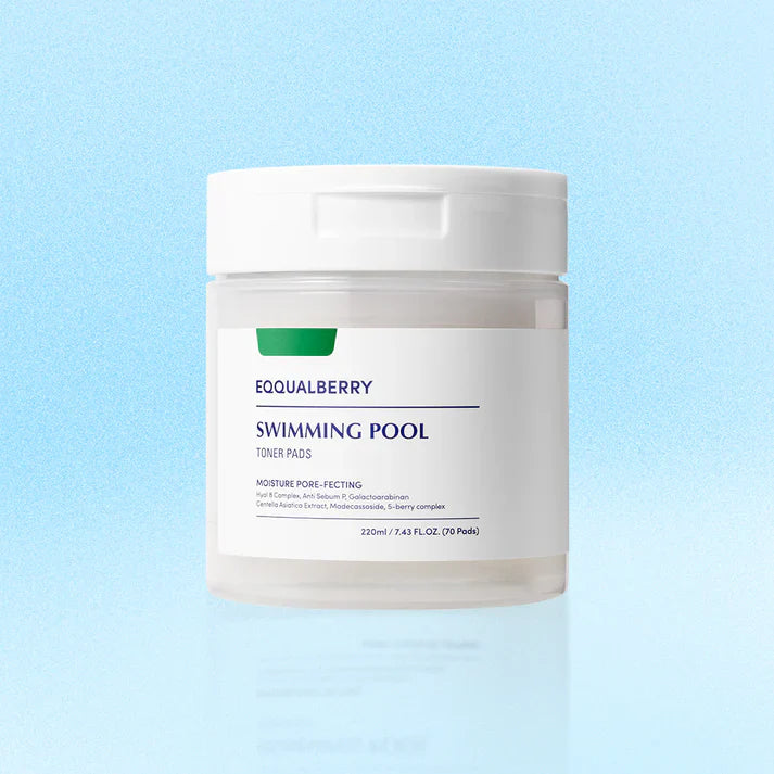 Swimming Pool Toner Pads, 70 Pads