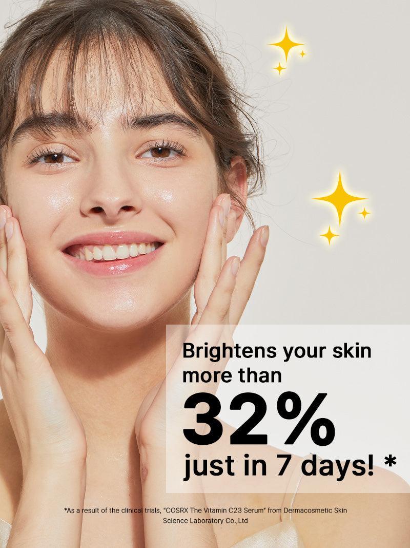 The Vitamin C 23 Serum, 20ml