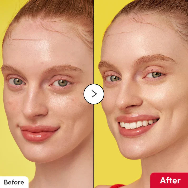 Vitamin Illuminating Serum, 30ml