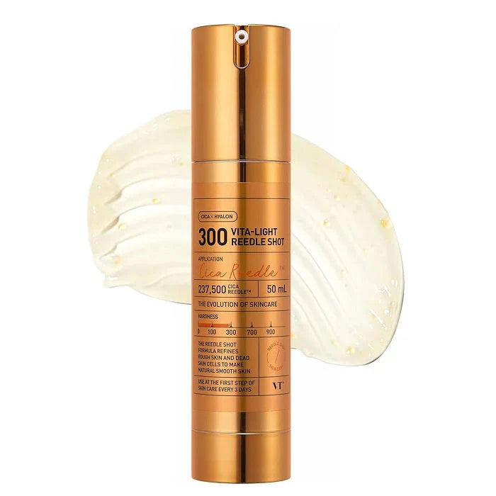 Vita‑Light Reedle Shot 300, 50ml