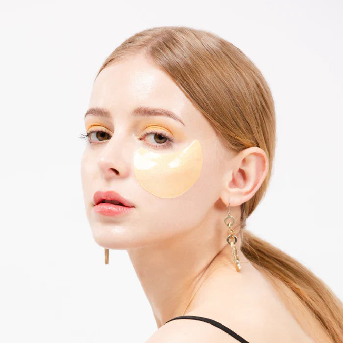 Extra Illuminating Eye Gel Patches (Vitamin C), 60 Patches